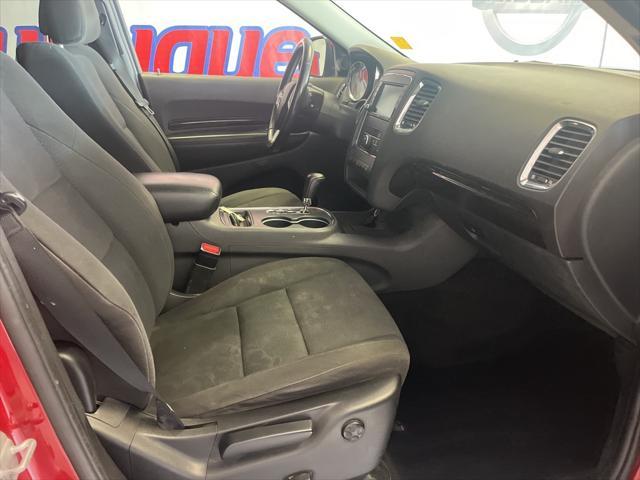 used 2011 Dodge Durango car, priced at $7,793