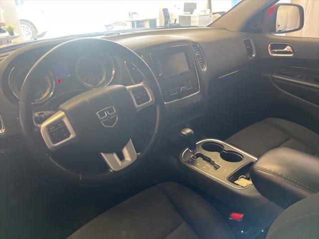 used 2011 Dodge Durango car, priced at $7,793