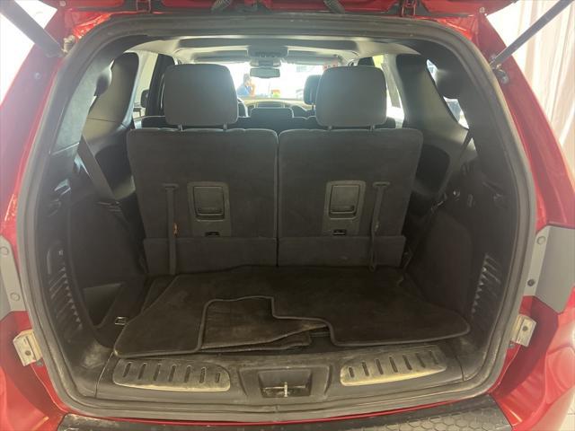 used 2011 Dodge Durango car, priced at $7,793