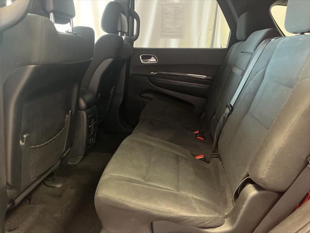 used 2011 Dodge Durango car, priced at $7,793