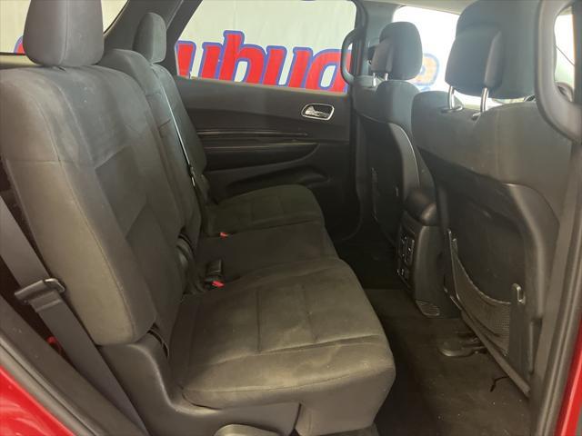 used 2011 Dodge Durango car, priced at $7,793