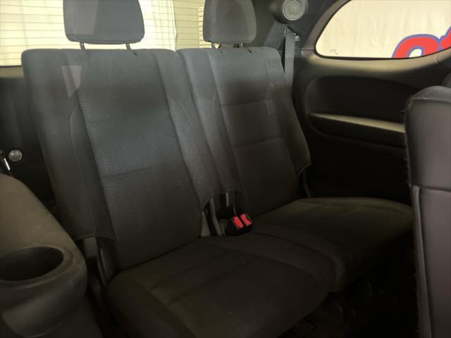 used 2011 Dodge Durango car, priced at $7,793