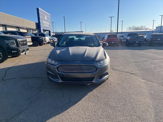 used 2013 Ford Fusion car, priced at $5,998