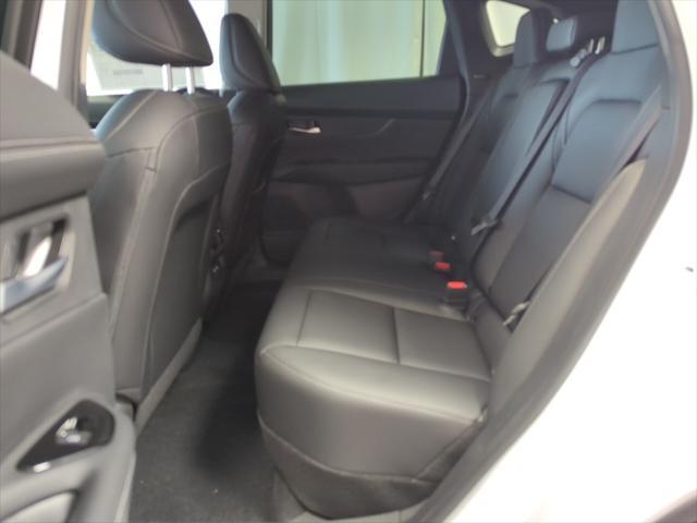 new 2025 Nissan Murano car, priced at $48,173
