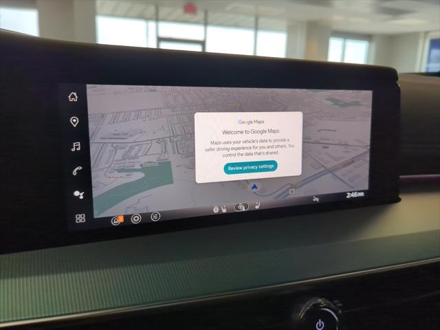 new 2025 Nissan Murano car, priced at $48,173