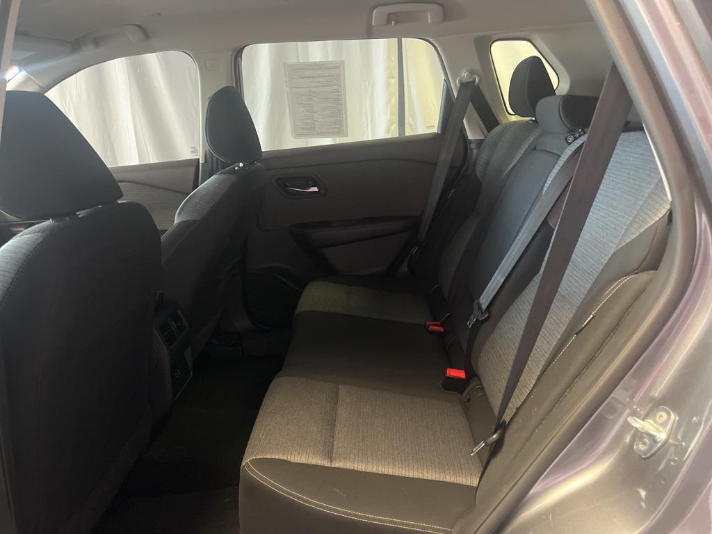 used 2023 Nissan Rogue car, priced at $20,445