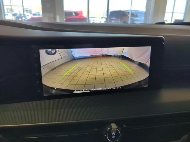 new 2025 Nissan Murano car, priced at $42,753