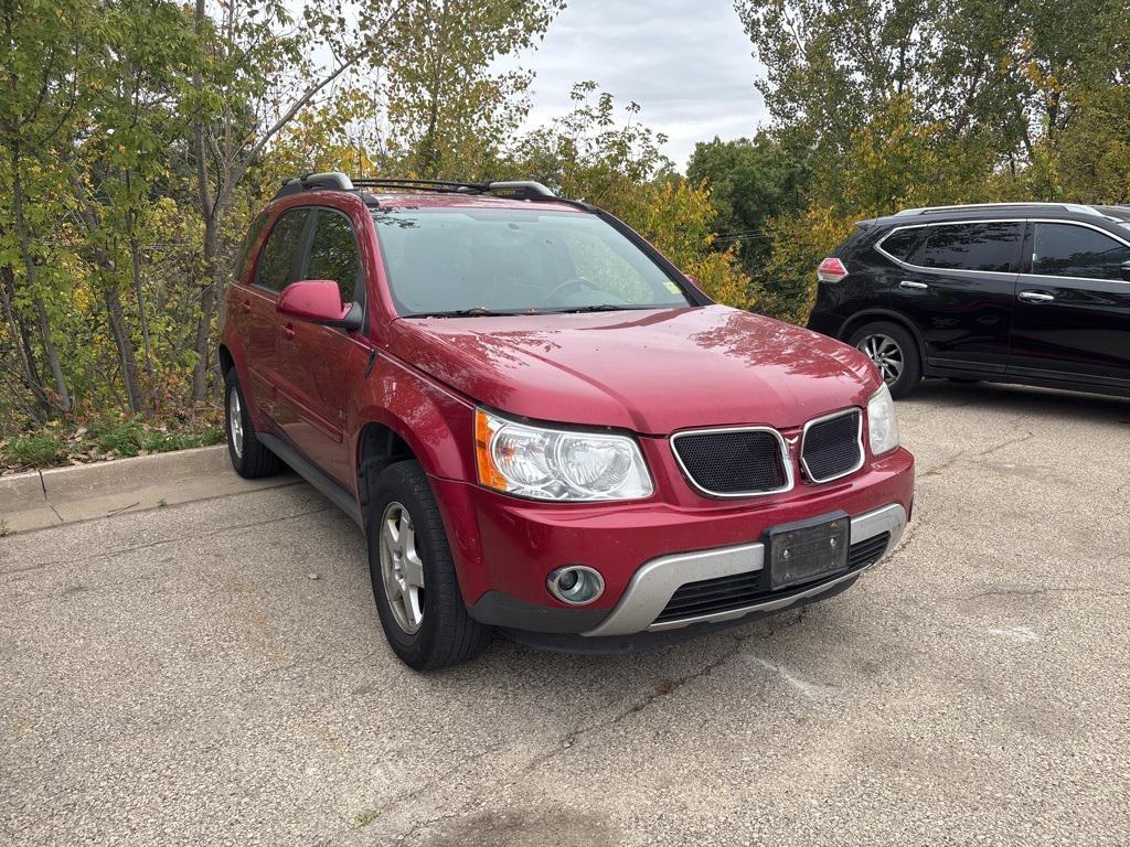 used 2006 Pontiac Torrent car, priced at $3,472