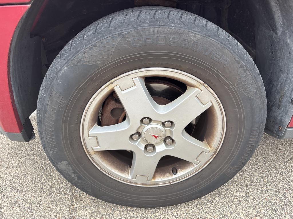 used 2006 Pontiac Torrent car, priced at $3,472