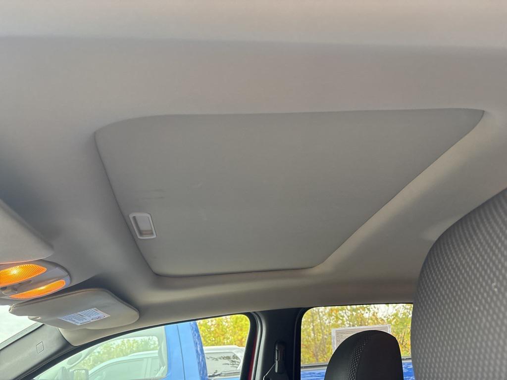 used 2006 Pontiac Torrent car, priced at $3,472