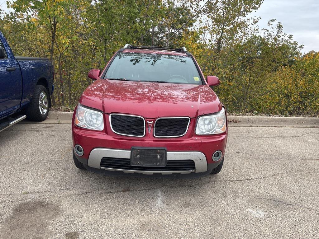 used 2006 Pontiac Torrent car, priced at $3,472
