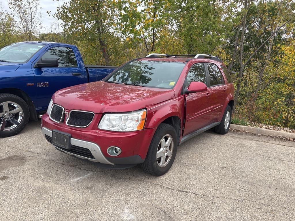 used 2006 Pontiac Torrent car, priced at $3,472