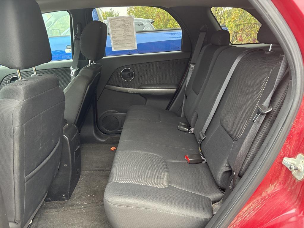 used 2006 Pontiac Torrent car, priced at $3,472