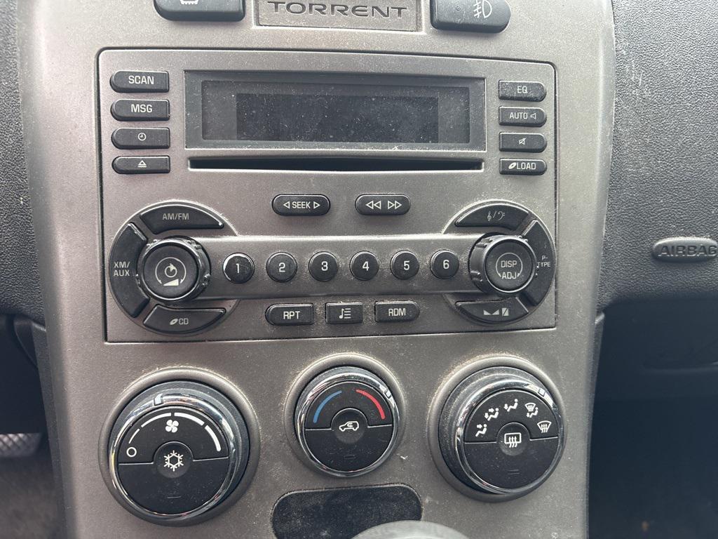 used 2006 Pontiac Torrent car, priced at $3,472