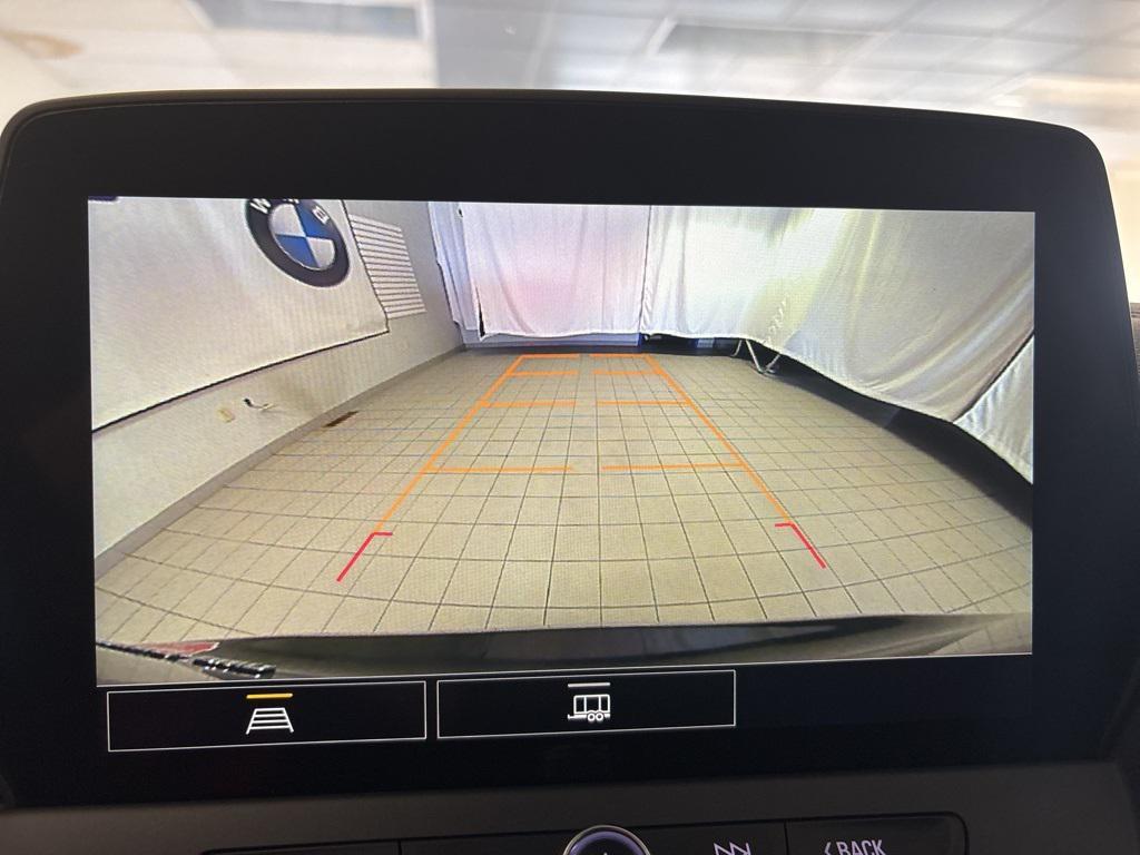 used 2023 Chevrolet Blazer car, priced at $24,991