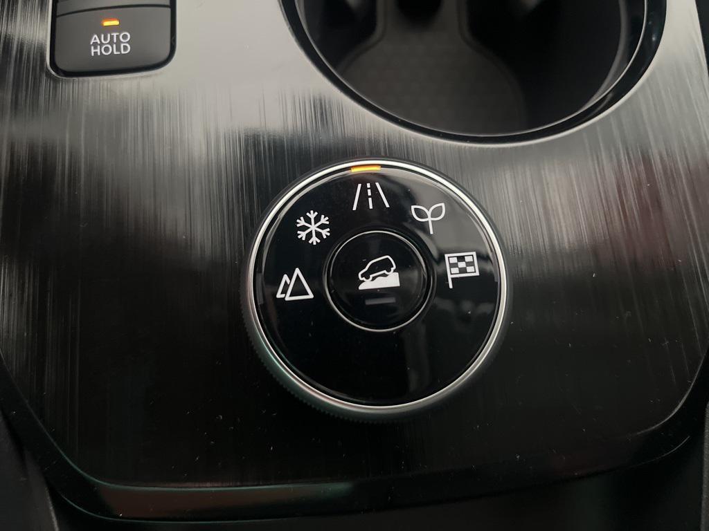 new 2026 Nissan Rogue car, priced at $33,256