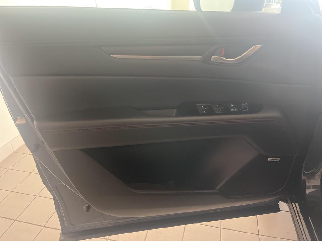 used 2025 Mazda CX-5 car, priced at $28,848