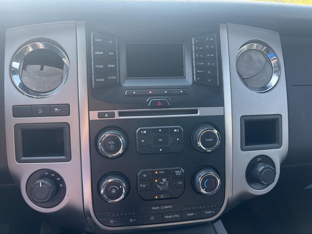 used 2017 Ford Expedition EL car, priced at $5,912
