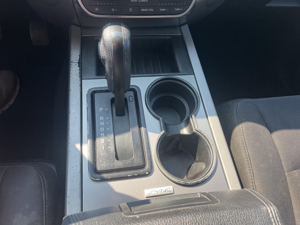 used 2017 Ford Expedition EL car, priced at $5,912