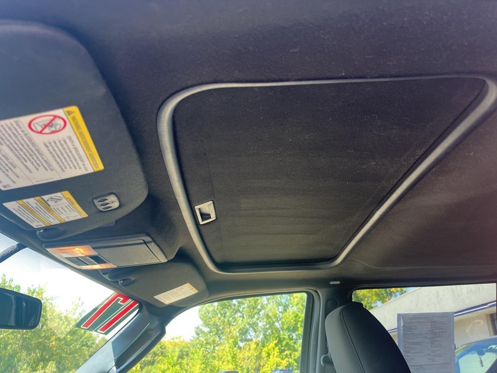 used 2017 Ford Expedition EL car, priced at $5,912