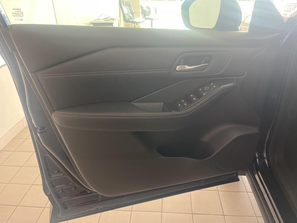 new 2026 Nissan Rogue car, priced at $32,646