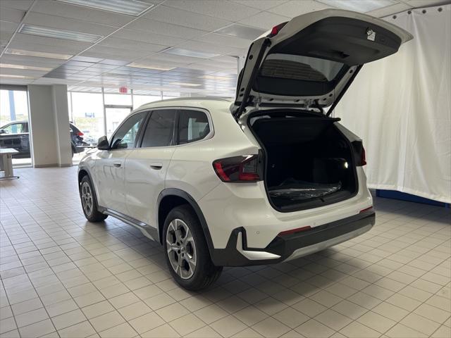 new 2023 BMW X1 car, priced at $44,370