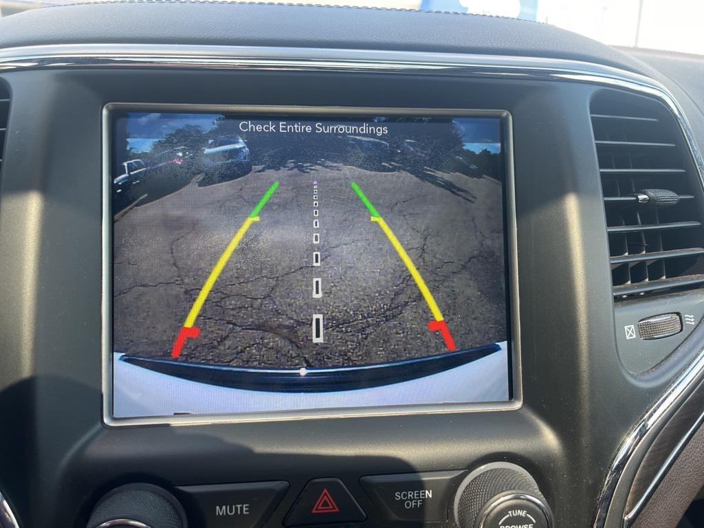 used 2018 Jeep Grand Cherokee car, priced at $23,864