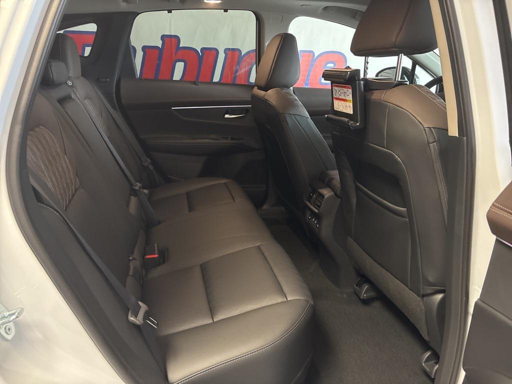 new 2026 Nissan Murano car, priced at $50,871