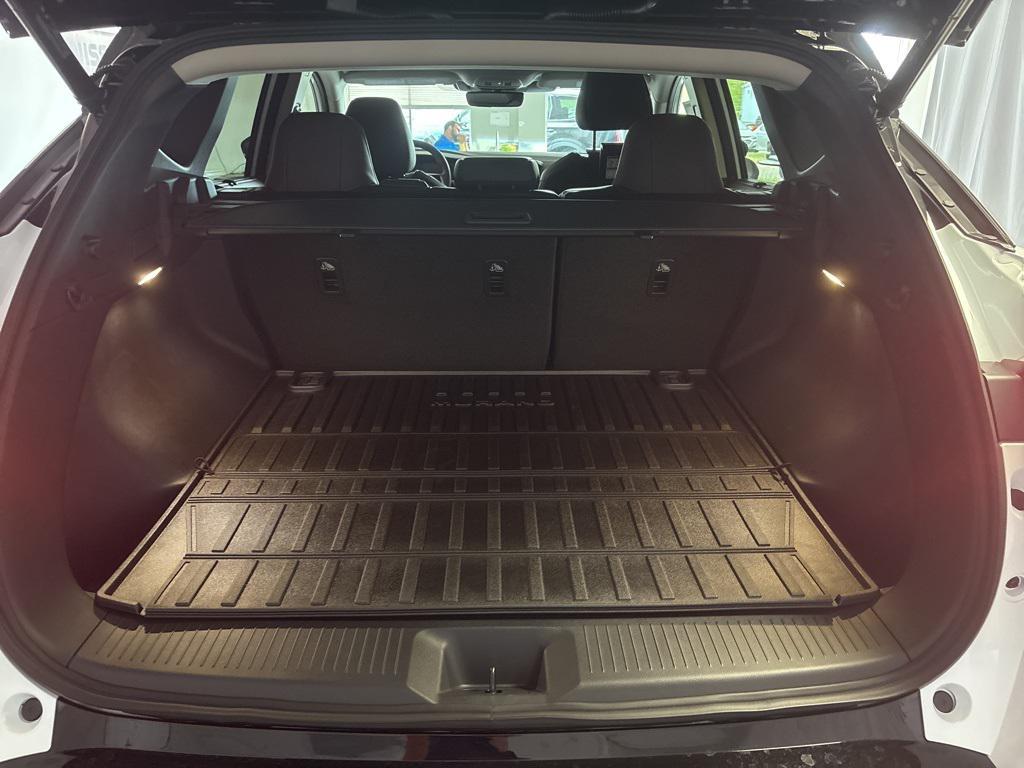 new 2026 Nissan Murano car, priced at $50,871