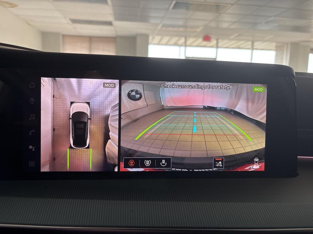 new 2026 Nissan Murano car, priced at $50,871