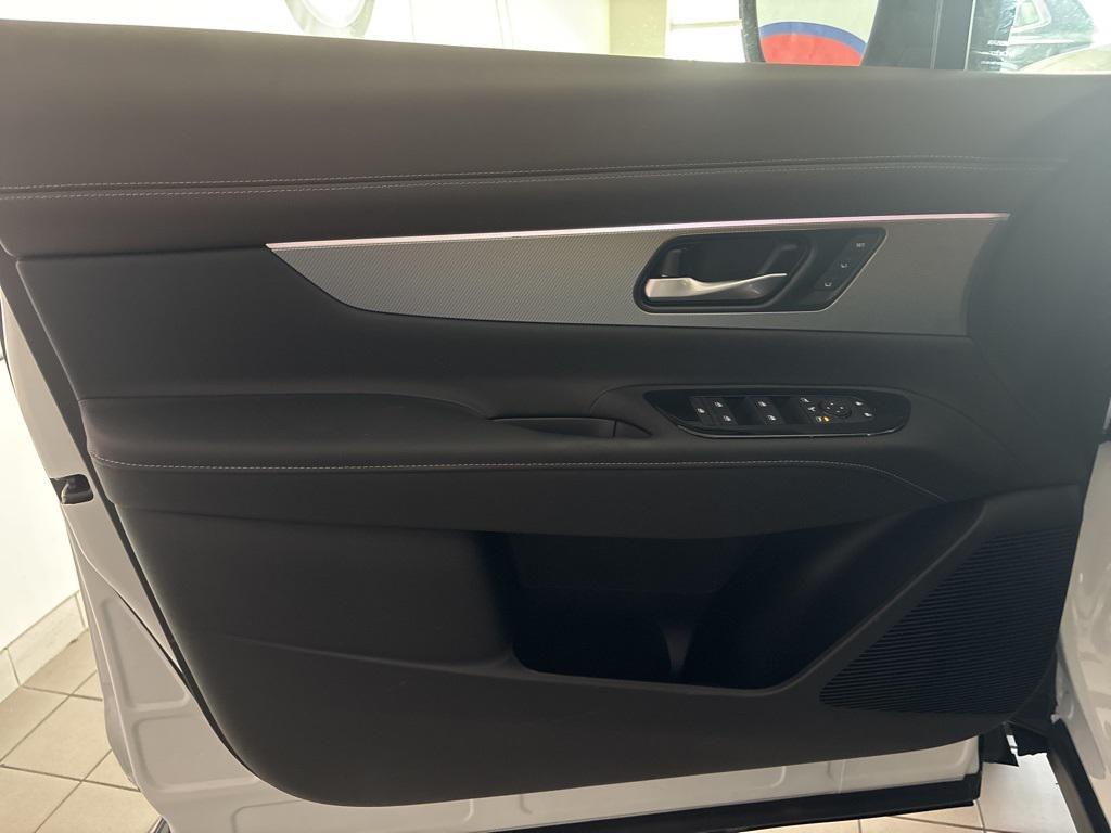 new 2026 Nissan Murano car, priced at $50,871