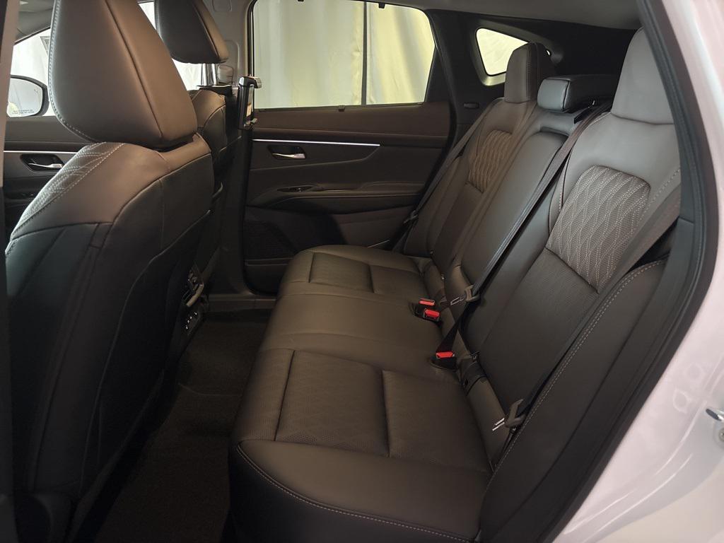 new 2026 Nissan Murano car, priced at $50,871