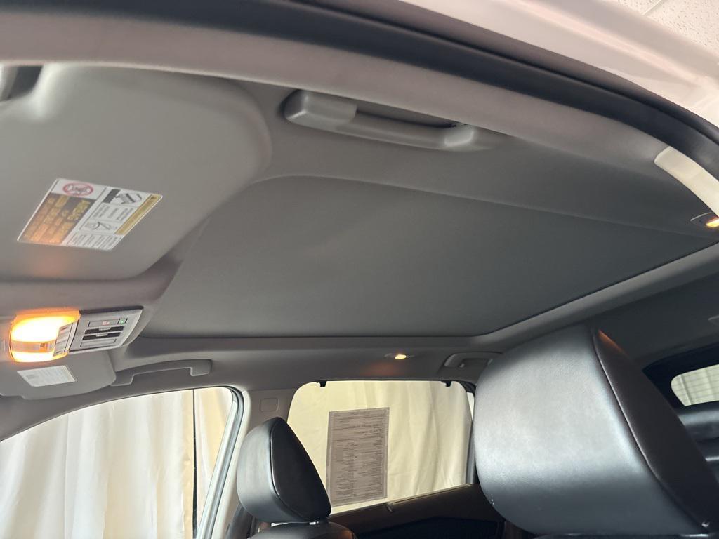 used 2021 Nissan Rogue car, priced at $19,434