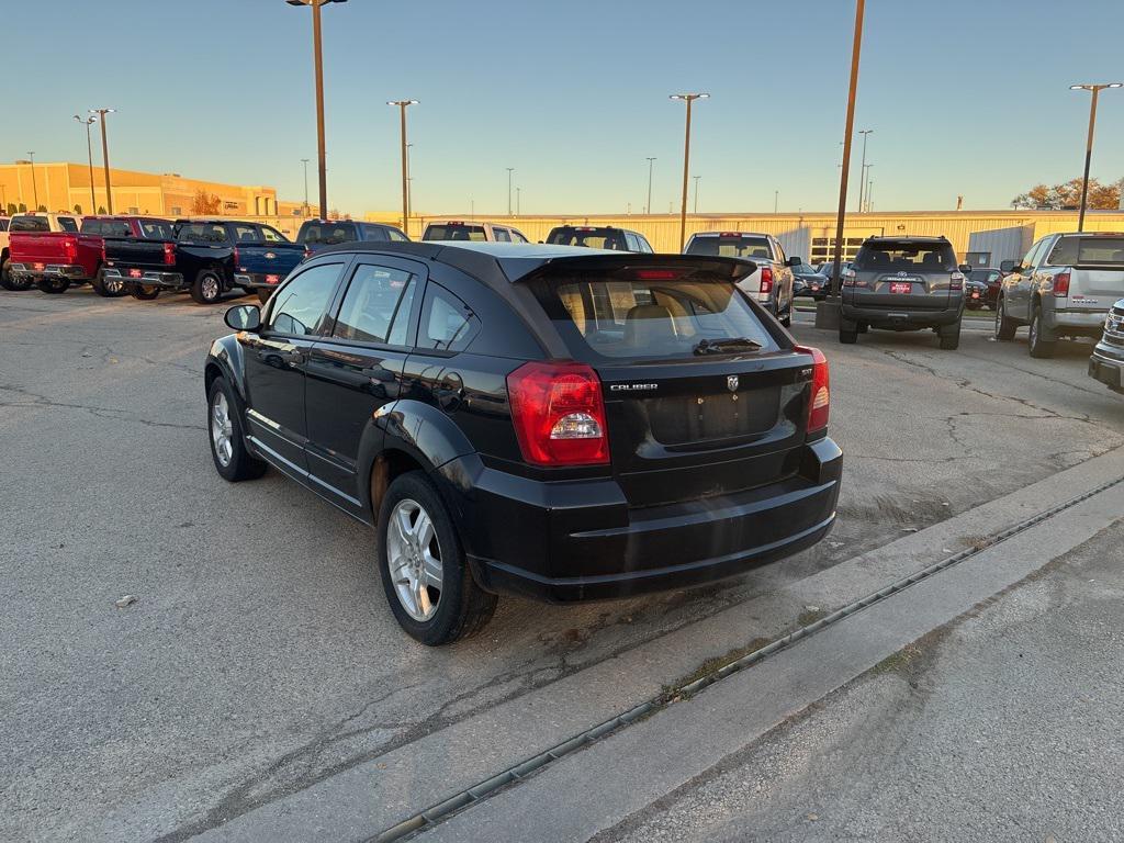used 2007 Dodge Caliber car, priced at $3,581