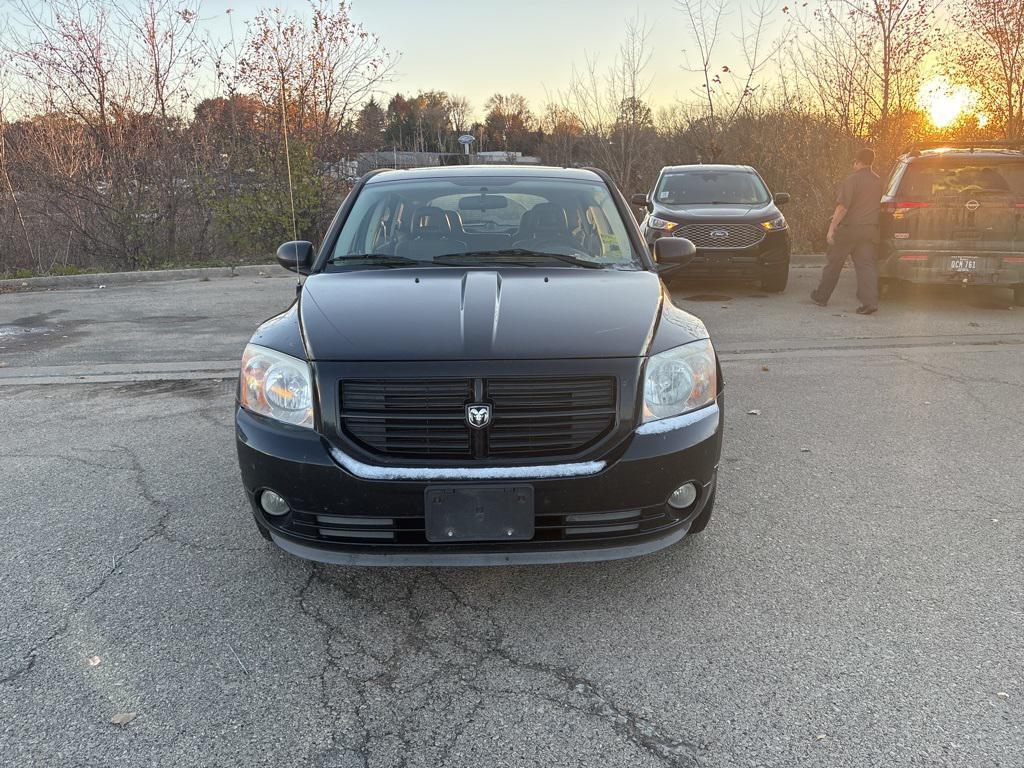 used 2007 Dodge Caliber car, priced at $3,581