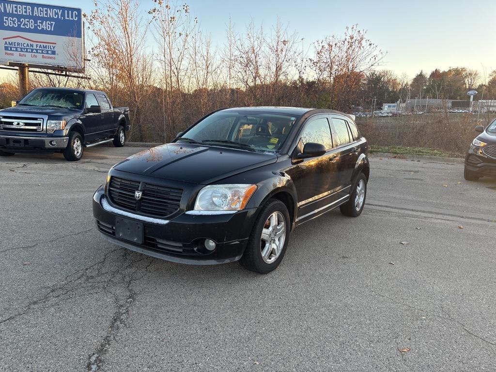 used 2007 Dodge Caliber car, priced at $3,581