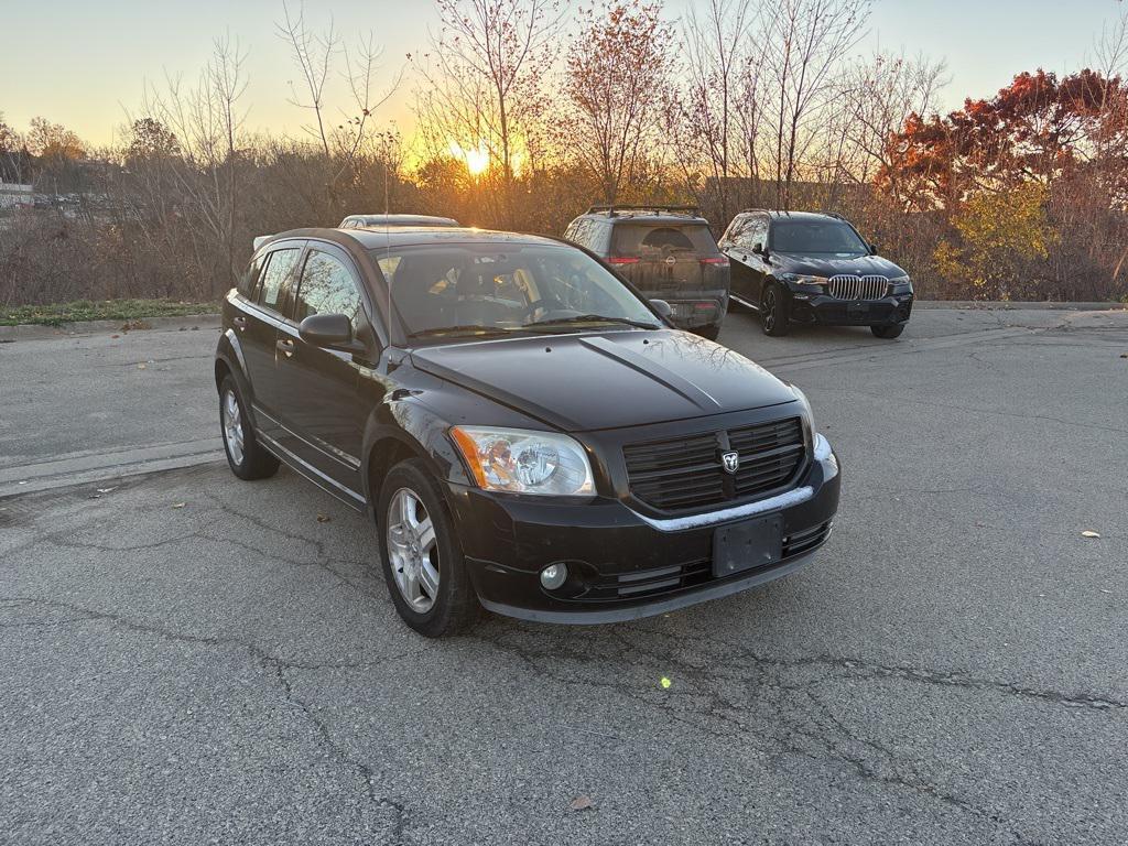 used 2007 Dodge Caliber car, priced at $3,581