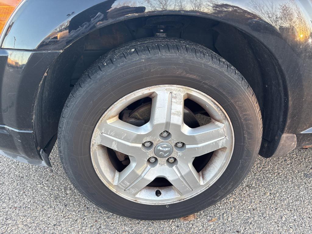 used 2007 Dodge Caliber car, priced at $3,581