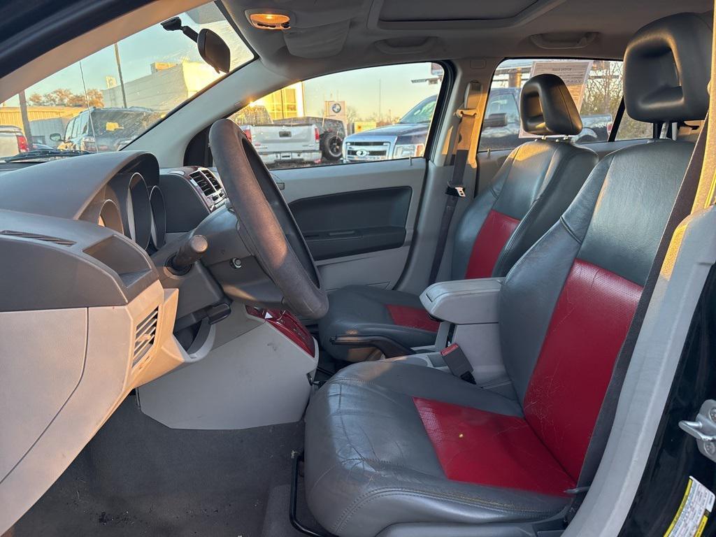 used 2007 Dodge Caliber car, priced at $3,581