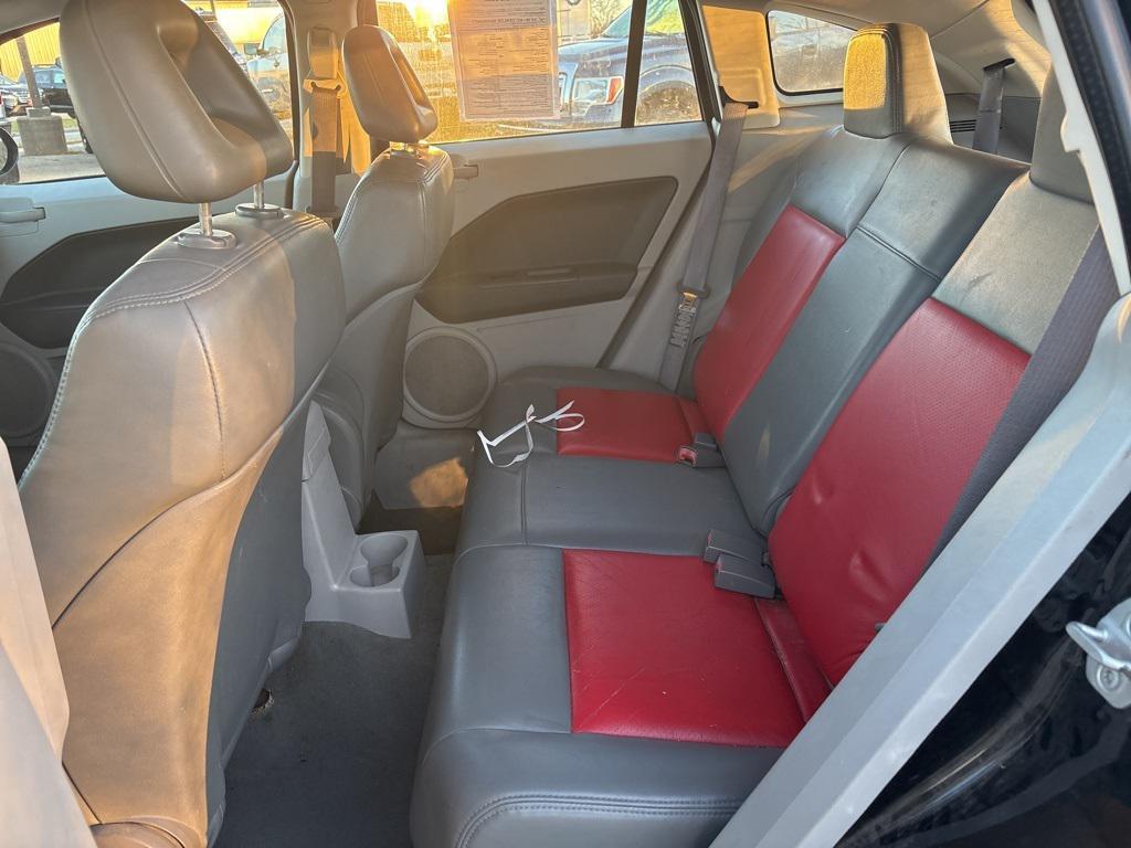 used 2007 Dodge Caliber car, priced at $3,581