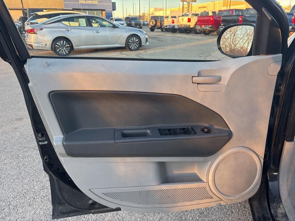 used 2007 Dodge Caliber car, priced at $3,581