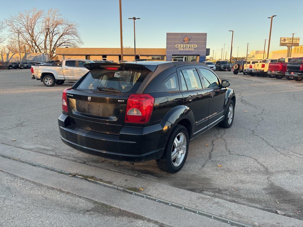 used 2007 Dodge Caliber car, priced at $3,581
