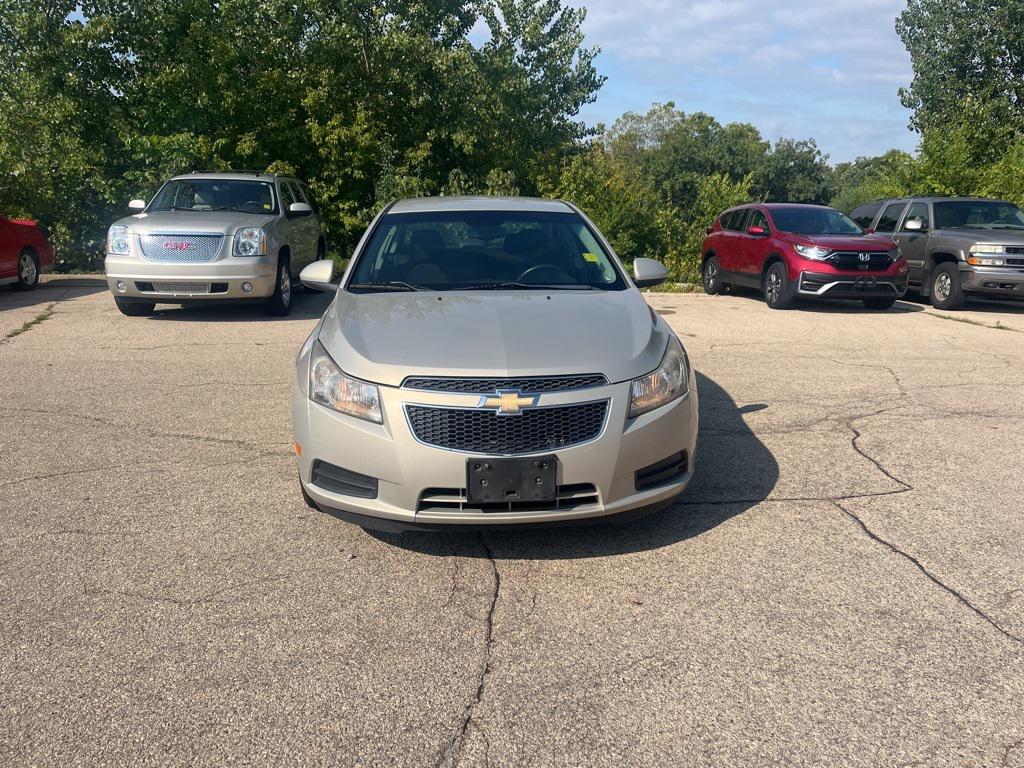 used 2011 Chevrolet Cruze car, priced at $5,980