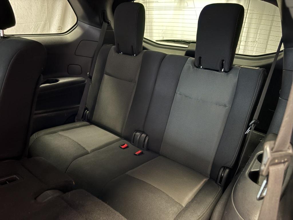 used 2017 Nissan Pathfinder car, priced at $12,448