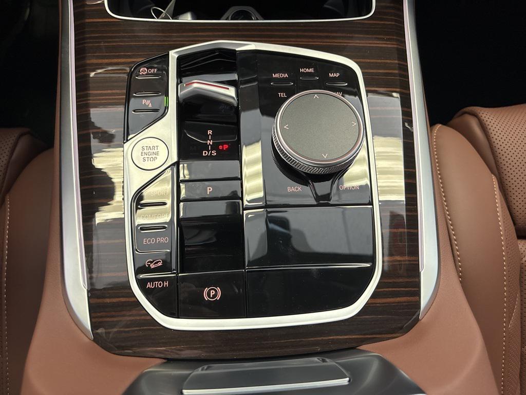 new 2026 BMW X5 car, priced at $81,925