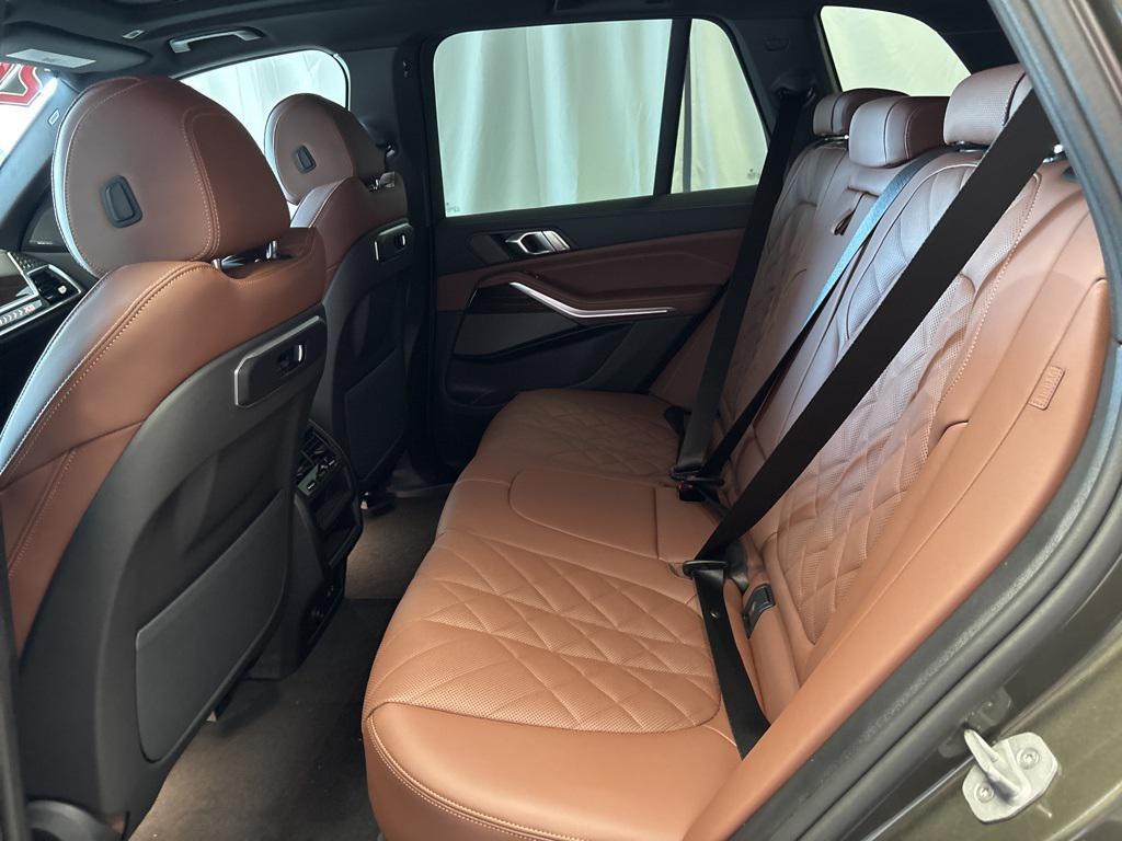 new 2026 BMW X5 car, priced at $81,925