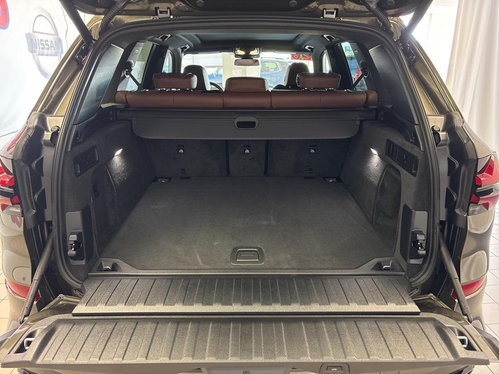 new 2026 BMW X5 car, priced at $81,925
