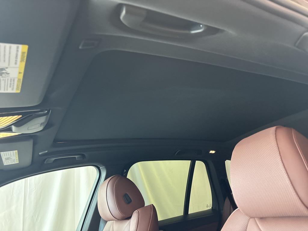 new 2026 BMW X5 car, priced at $81,925