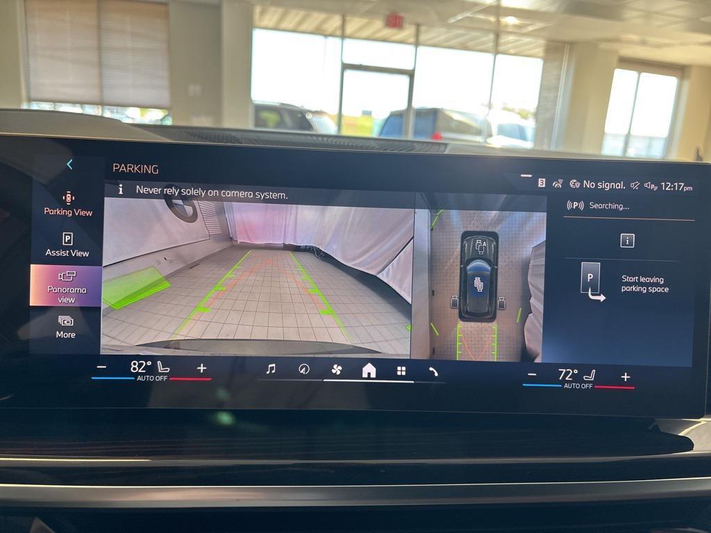 new 2026 BMW X5 car, priced at $81,925