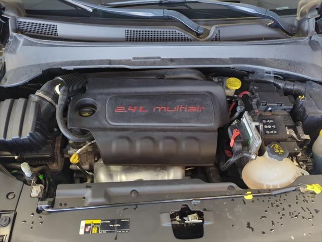 used 2018 Jeep Compass car, priced at $16,819